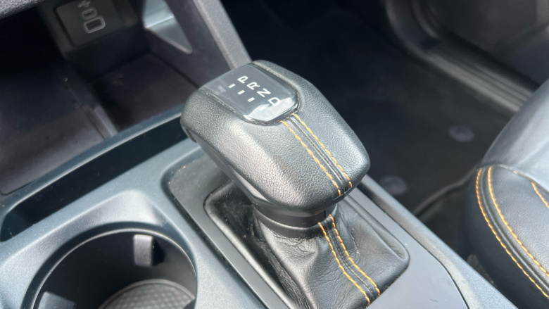 Ford Ranger Diesel Pick Up Double Cab Wildtrak 2.0 EcoBlue 205 Auto